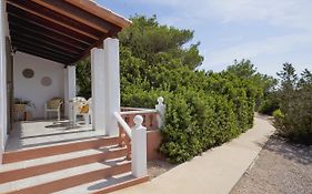 Viviendas Los Olivos - Formentera Break