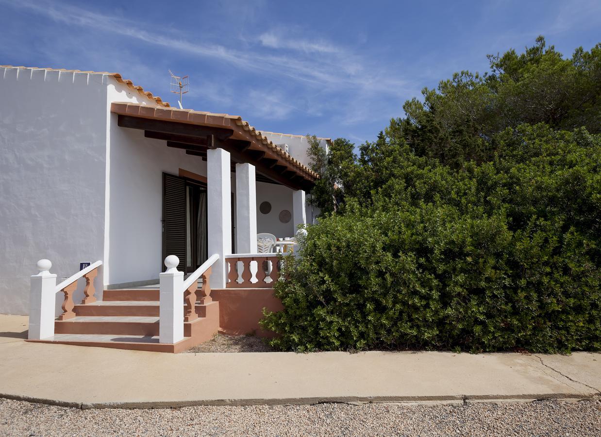 Viviendas Los Olivos - Formentera Break Playa Migjorn Exterior foto